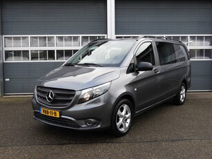 Mercedes-Benz Vito 116 CDI Lang DC Comfort AUT NAV