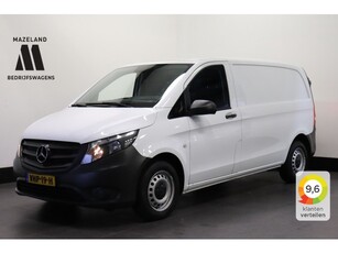 Mercedes-Benz Vito 116 CDI Lang - EURO 6 - Airco - Navi -