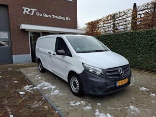 Mercedes-Benz Vito 116 CDI Lang/lengte 2 (bj 2022)