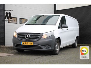 Mercedes-Benz Vito 116 CDI XL EURO 6 - Airco - Navi -