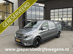 Mercedes-Benz Vito 116 CDI XL Extra lang / Automaat / LED /