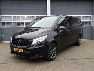 Mercedes-Benz Vito 116 CDI XL LED NAV CAMERA NL-AUTO