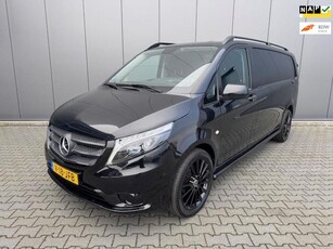 Mercedes-Benz Vito 116 CDI XXL AUTOMAAT FULL-LED NAVI CAMERA