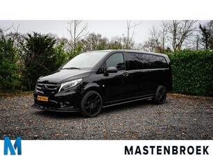 Mercedes-Benz Vito 116CDI Autom. XL LED Camera