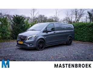 Mercedes-Benz Vito 116CDI Autom. XL LED Camera