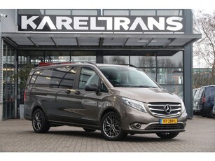 Mercedes-Benz Vito 119 CDI Aut. DC EURO6 Navi