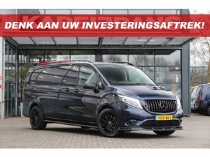 Mercedes-Benz Vito 119 CDI Aut. Extra lang MARGE