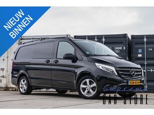 Mercedes-Benz Vito 119 CDI BlueTEC Lang DC Comfort I Dubbel