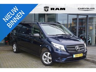 Mercedes-Benz Vito 119 CDI Extra Lang 1e eigenaar NAP