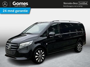 Mercedes-Benz Vito 119 CDI KA L2 Stoelverwarming 360