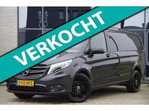 Mercedes-Benz Vito 119 CDI L2 AUT. LED, LEDER, ADAPT.