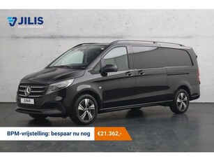 Mercedes-Benz Vito 119 CDI L3 Dubbel cabine Adaptieve