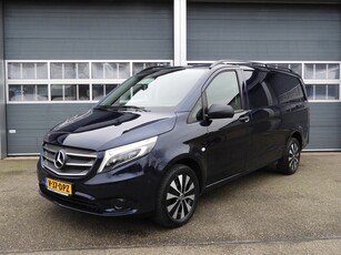 Mercedes-Benz Vito 119 CDI Lang AUT LED NAV CAMERA