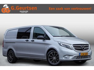 Mercedes-Benz Vito 119 CDI Lang, Automaat, LED koplampen