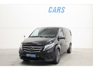 Mercedes-Benz Vito 119 CDI LANG AUTOMAAT NAVI LED TREKHAAK