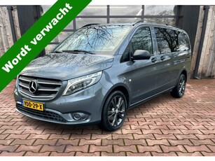 Mercedes-Benz Vito 119 CDI Lang Automaat Trekhaak 2x