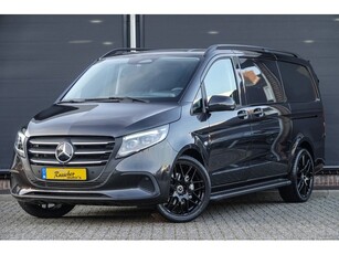 Mercedes-Benz Vito 119Cdi 190Pk 9G-Tronic Aut. Select