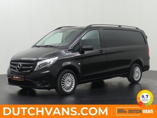 Mercedes-Benz Vito 119CDI 7G-Tronic Automaat Lang Euro 6