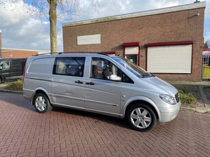 Mercedes-Benz Vito 120 CDI 320 Lang DC luxe * Automaat *