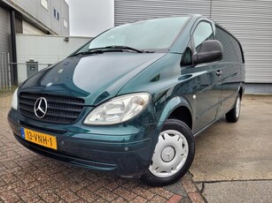 Mercedes-Benz Vito 120 CDI 320 Lang HD