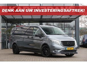 Mercedes-Benz Vito 190PK CDI Aut. DC 4Matic Extra