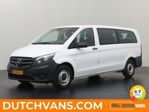 Mercedes-Benz Vito 9-Persoons Personenbus Kombi extra