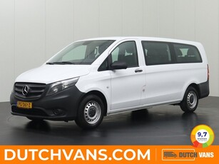 Mercedes-Benz Vito 9-Persoons Personenbus Kombi Extra