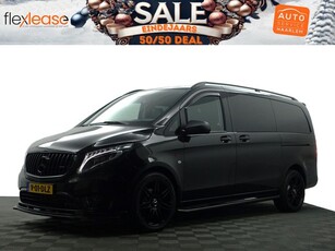 Mercedes-Benz Vito CDI 215pk AMG Night Edition Lang Aut-