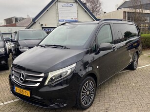 Mercedes-Benz Vito CDI