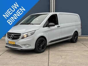 Mercedes-Benz Vito Mercedes Vito 4x4 114 CDI AUTOMAAT /