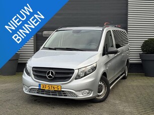 Mercedes-Benz Vito Tourer 116 BlueTEC Pro Extra Lang