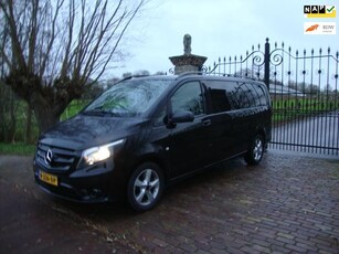 Mercedes-Benz Vito Tourer 116 CDI Select Extra Lang