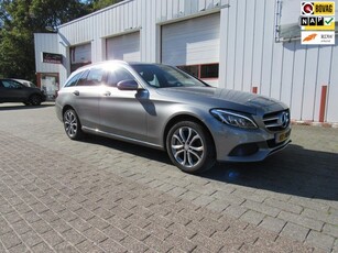 Mercedes C 350 e Lease Edition Plug-in Hybrid 279pk