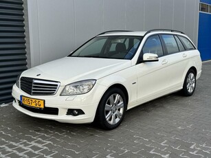 Mercedes C-klasse Estate 180 Business Class Avantgarde