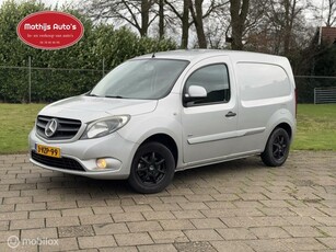 Mercedes Citan bestel 108 CDI BlueEFFICIENCY Airco Nieuwe