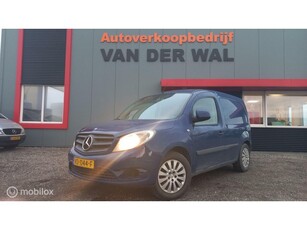 Mercedes Citan bestel 109 CDI BlueEFFICIENCY Kort