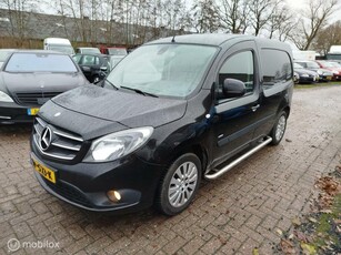 Mercedes Citan bestel 111 CDI BlueEFFICIENCY