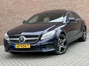 Mercedes CLS-klasse 400 Facelift - Schuifdak - Led - 360°