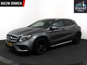 Mercedes GLA-klasse 180 Busin Solution AMG Aut Cruise Airco