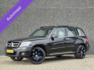 Mercedes GLK-350 First Edition 4-Matic/Leer/Navi/20''/272 PK