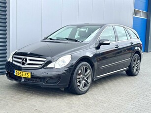 Mercedes R-klasse 320 CDI 4-Matic YOUNGTIMER 7 Persoons