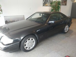 Mercedes sl 500 500