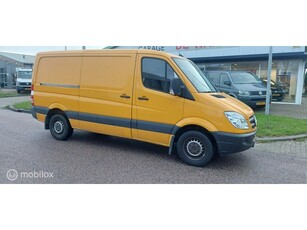 Mercedes Sprinter 313 2.2 CDI 366 L2H1 Lang/Laag