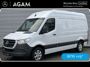 Mercedes-Benz Sprinter 315 CDI L2H2 Automaat Airco Navi