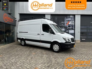 Mercedes Sprinter bestel 314 2.2 CDI 366