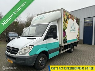 Mercedes Sprinter bestel 515 2.2 CDI 366 KOELWAGEN