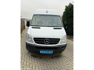 Mercedes Sprinter bus 311 2.2 CDI 432 HD