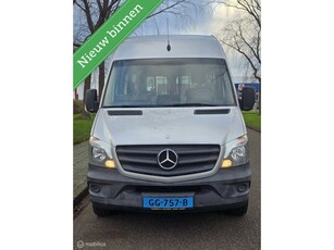 Mercedes Sprinter bus 313 2.2 CDI 366 TAXI/ROLSTOEL