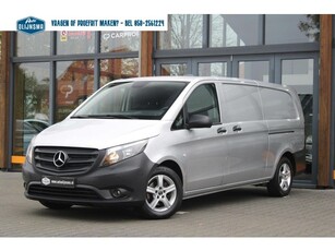 Mercedes Vito 116L3H1CameraDABPDCAppelCarPlay