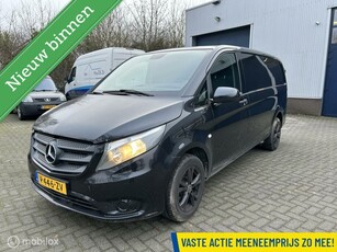 Mercedes Vito Bestel 109 CDI